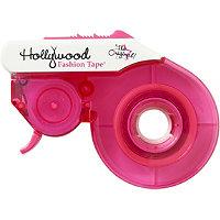 Hollywood Fashion Secrets Beauty Smarts Fashion Tape Refillable Tape Gun