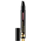 Butter London Sheer Wisdom Lush Lip Oil - Dusty Mauve (sheer Mauve)