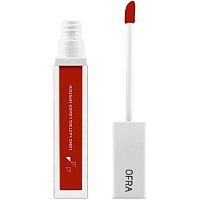 Ofra Cosmetics Ofra X Francesca Tolot Long Lasting Liquid Lipstick - Vermillion (vibrant Red)