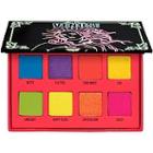Lime Crime Venus Vivid Pressed Powder Palette