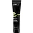 Redken Travel Size No Blow Dry Airy Cream For Fine Hair