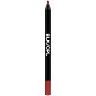 Blk/opl Lip Liner - Pill Hill (orange Red)