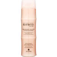 Alterna Bamboo Volume Abundant Volume Conditioner