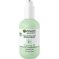 Garnier Green Labs Canna-b Pore Perfecting Serum Cream Fragrance Free Spf 30