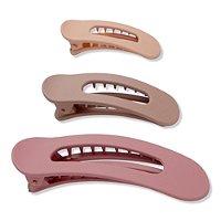Kitsch Matte Flat Lay Claw Clips