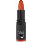 E.l.f. Cosmetics Moisturizing Lipstick - Orange Dream