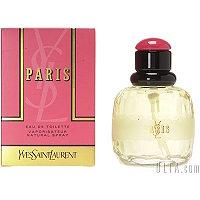 Yves Saint Laurent Paris Eau De Toilette