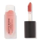 Makeup Revolution Matte Bomb Lip Gloss - Fancy Pink