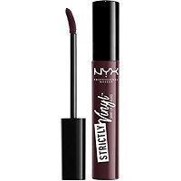 Nyx Professional Makeup Strictly Vinyl Lip Gloss - Night Walker (plum/purple)