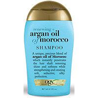 Ogx Trial Size Renewing Argan Oil Of Morocco Shampoo