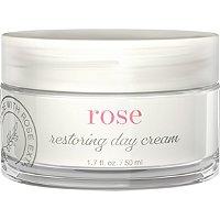 Dr.organic Rose Restoring Day Cream