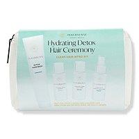 Innersense Organic Beauty Hydrating Detox Hair Ceremony