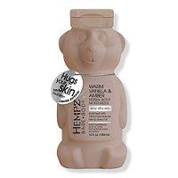 Hempz Limited Edition Bare Body Warm Vanilla & Amber Herbal Body Moisturizer