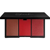 Sleek Makeup Flame Blush By 3 Blush Palette