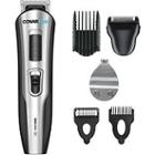 Conairman Lithium All-in-one Beard/mustache Trimmer