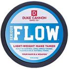 Duke Cannon Supply Co Serious Flow Light-weight Mane Tamer