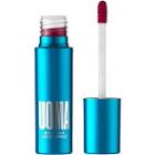 Uoma Beauty Boss Gloss Liquid Marble - Zero Fk (deep Magenta)