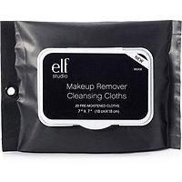 E.l.f. Cosmetics Makeup Remover Cleansing Cloths Single Pack