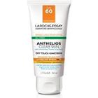La Roche-posay Anthelios Clear Skin Dry Touch Sunscreen Spf 60