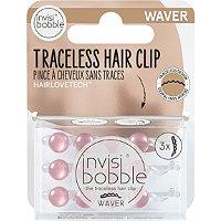 Invisibobble Waver Hair Clip - Pearl Next Door