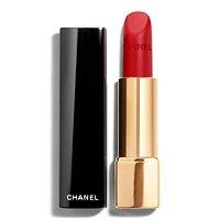 Chanel Rouge Allure Velvet Luminous Matte Lip Colour - 56 (rouge Charnel)