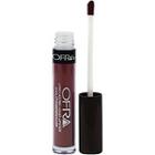 Ofra Cosmetics Long Lasting Liquid Lipstick - Honolulu (plum-maroon Sheen)