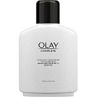 Olay Complete All Day Uv Moisturizer Spf 15 Sensitive Skin