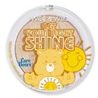 Wet N Wild Care Bears Let Your Light Shine Highlighter