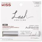 Kiss Lash Couture Adhesive, Clear