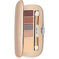 Jane Iredale Solar Flare Eyeshadow Kit