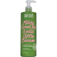 Not Your Mother's Matcha Green Tea & Wild Apple Blossom Nutrient Rich Conditioner