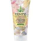 Hempz Fresh Fusions Wild Flowers & Chamomile Herbal Hand Creme