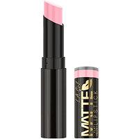 L.a. Girl Matte Flat Velvet Lipstick - Carried Away
