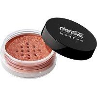Coca-cola X Morphe Glowing Places Loose Highlighter