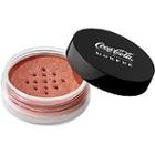 Coca-cola X Morphe Glowing Places Loose Highlighter