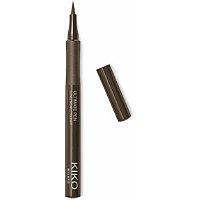 Kiko Milano Ultimate Pen Eyeliner - Brown