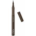Kiko Milano Ultimate Pen Eyeliner - Brown