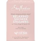 Sheamoisture Pink Himalayan Salt Relaxing Shower Steamers