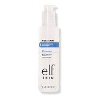 E.l.f. Cosmetics Pure Skin Cleanser