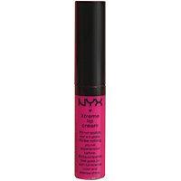 Nyx Cosmetics Xtreme Lip Cream