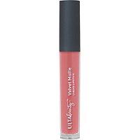 Ulta Velvet Matte Liquid Lipstick - Aura (medium Muted Pink, Matte Finish)