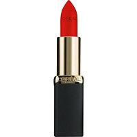 L'oreal Colour Riche Matte Lipcolour - Matte-ly In Love
