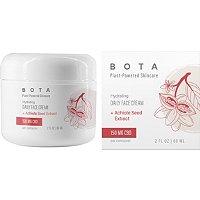 Bota Cbd Hydrating Daily Face Cream + Achiote Seed