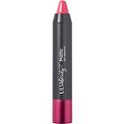 Ulta Matte Lip Crayon - Shine (medium Bright Blue Pink)