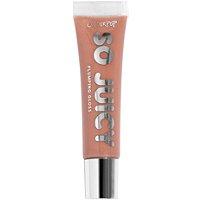 Colourpop So Juicy Plumping Gloss - She's Here (warm Nude)