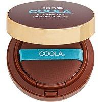 Coola Organic Sunless Tan Luminizing Face Compact