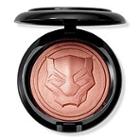 Mac Extra Dimension Skinfinish Black Panther Collection By Mac - Royal Vibrancy