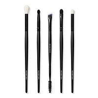 Morphe All The Looks 5-piece Eye Brush Set