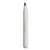 R.e.m. Beauty Practically Permanent Lip Stain Marker - Full Out (raspberry Red)