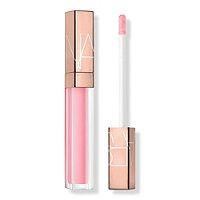 Nars Afterglow Lip Shine Gloss - Turkish Delight (pink Sherbert)
